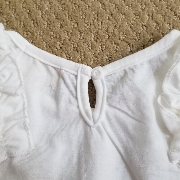 **NWOT** btween Floral Short Set Size 6 - Picture 5 of 8